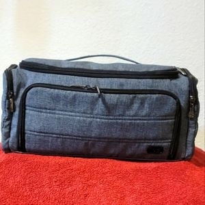 Lug Trolley XL cosmetic case